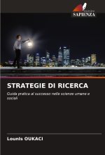 STRATEGIE DI RICERCA
