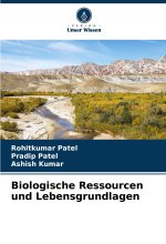 Biologische Ressourcen und Lebensgrundlagen