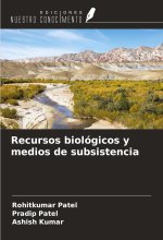 Recursos biológicos y medios de subsistencia