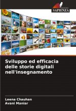 Sviluppo ed efficacia delle storie digitali nell'insegnamento