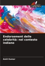 Endorsement delle celebrit?: nel contesto indiano