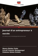 Journal d'un entrepreneur ? succ?s