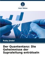Der Quantentanz: Die Geheimnisse der Supraleitung enträtseln
