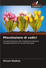 Miscelazione di codici