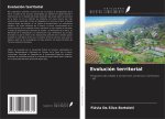 Evolución territorial