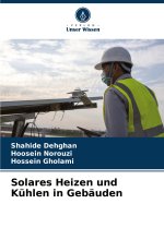 Solares Heizen und Kühlen in Gebäuden