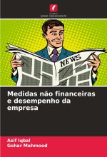 Medidas n?o financeiras e desempenho da empresa
