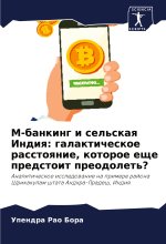 M-banking i sel'skaq Indiq: galakticheskoe rasstoqnie, kotoroe esche predstoit preodolet'?