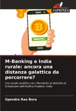 M-Banking e India rurale: ancora una distanza galattica da percorrere?