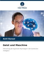 Geist und Maschine