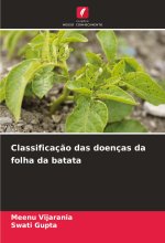 Classificaç?o das doenças da folha da batata