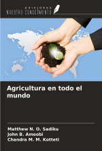 Agricultura en todo el mundo