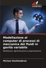 Modellazione al computer di processi di meccanica dei fluidi in gavit? variabile