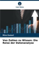 Von Zahlen zu Wissen: Die Reise der Datenanalyse