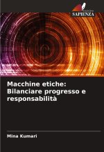 Macchine etiche: Bilanciare progresso e responsabilit?