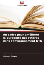 Un cadre pour améliorer la durabilité des retards dans l'environnement DTN