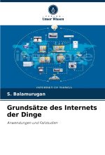 Grundsätze des Internets der Dinge