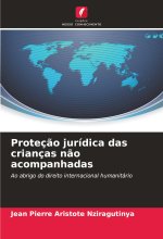 Proteç?o jurídica das crianças n?o acompanhadas