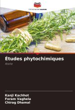 Études phytochimiques