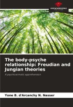 The body-psyche relationship: Freudian and Jungian theories
