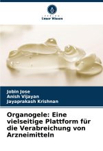 Organogele: Eine vielseitige Plattform für die Verabreichung von Arzneimitteln