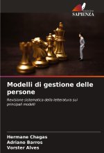 Modelli di gestione delle persone