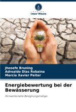Energiebewertung bei der Bewässerung