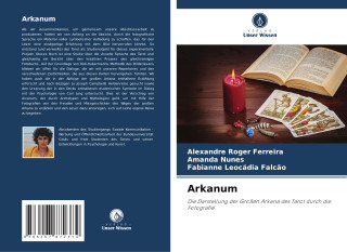 Arkanum