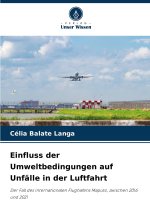 Einfluss der Umweltbedingungen auf Unfälle in der Luftfahrt