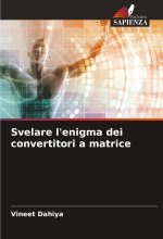 Svelare l'enigma dei convertitori a matrice