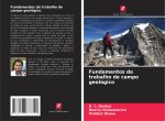 Fundamentos do trabalho de campo geológico