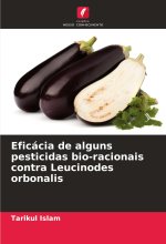 Eficácia de alguns pesticidas bio-racionais contra Leucinodes orbonalis