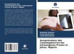 Seroprävalenz des Cytomegalovirus bei schwangeren Frauen in Jahun, Nigeria