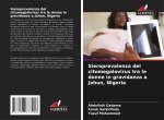 Sieroprevalenza del citomegalovirus tra le donne in gravidanza a Jahun, Nigeria