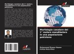 Morfologia canalare del 1° molare mandibolare in una popolazione pakistana