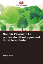 Nourrir l'avenir : La portée du développement durable en Inde