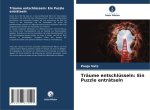 Träume entschlüsseln: Ein Puzzle enträtseln