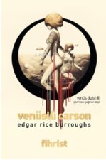 Venüs Dizisi 3 - Venüslü Carson