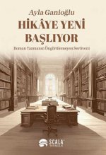 Hikaye Yeni Basliyor
