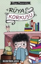 Rüya Korkusu