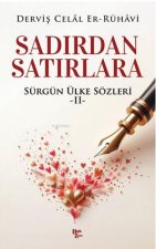 Sadirdan Satirlara