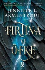 Firtina ve Öfke - Haberci 1