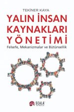 Yalin Insan Kaynaklari Yönetimi
