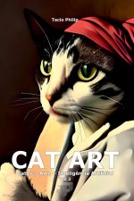 Cat Art - Vol 2