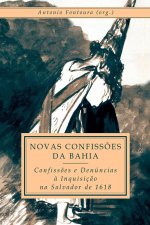 Novas Confiss?es Da Bahia