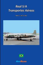 Real S/a Transportes Aéreos - 3