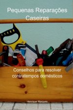 Pequenas Reparaç?es Caseiras