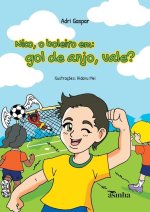 Nico, o boleiro em