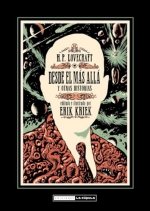 H.P Lovecraft, desde el mas alla y otras historias