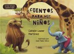 Cuentos para mis ni?os
